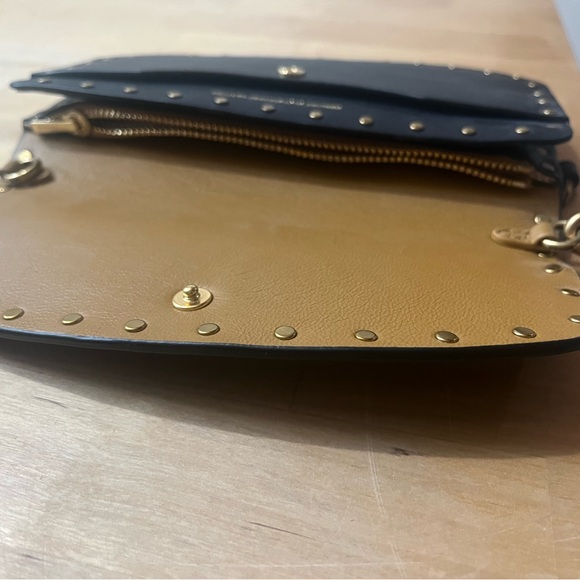 Coach clutch wallet bag - Picture 4 of 5